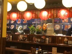 -鸟鹏烧鸟居酒屋(仁恒梦中心店)