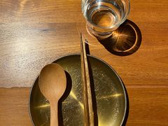 餐具摆设-SHAN山(前滩太古里店)