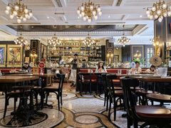 -Entrecôte 法国牛扒馆(保利·时光里店)