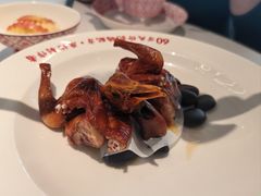-谭厨中山传家菜.乳鸽.脆鲩鱼(华强北中航城店)