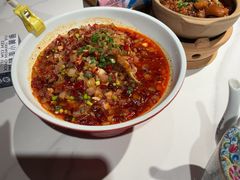 -图味美小黄鱼·景德菜(浙江路店)