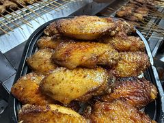 -管氏翅吧(地安门店)