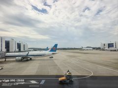 -杭州萧山国际机场