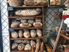 -Juicy Bakery(大学路店)