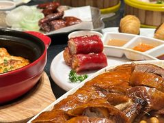 -蝴蝶里·粤菜·点心(滨江龙湖店)