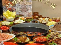 -虾领航小龙虾·吉林烧烤(柳州路店)