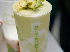 -迷客夏Milksha(无锡苏宁店)