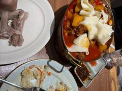 -贯贯吉·清真餐厅(浙江中路店)