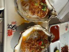 -丰茂海鲜烧烤(龙源华府店)