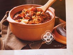 -小吊梨汤·北京菜(香山店)