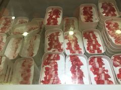 picture-蒙肥羊·酸汤潮牛·鲜牛肉火锅烤肉自助(岗顶店)