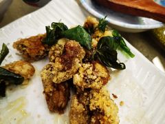 -巷语私房料理(华一实业大厦店)