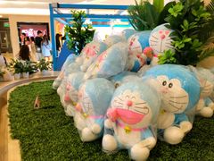 -皇庭广场(福华三路店)