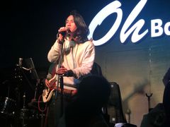 -ohbar live house(人广店)
