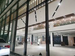 -上海宝宁宝马4S店