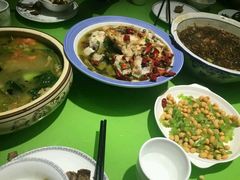 -黄家食府(清河东路店)