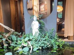-邈墨茶馆(大兜路1号店)