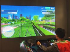 -广州市城市规划展览中心