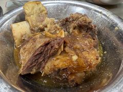 -阿秋牛排(湖心街店)