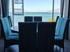 -野菌皇海景野生菌火锅(滨海大道店)