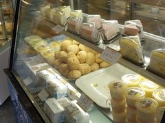 -广式蛋挞王·蛋糕定制(城中万达店)