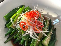-魁盛居百年鲁菜馆(县西巷店)