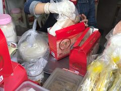 -姚氏祖传糖葱薄饼(华坞店)