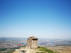 -响堂山石窟-北响堂山石窟