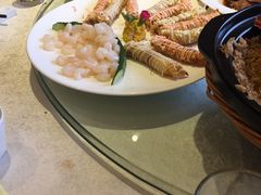 -汤记传菜(秀浦路店)