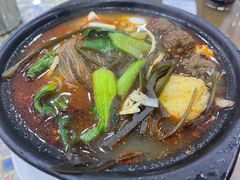 -清真·穆萨砂锅(大皮院店)