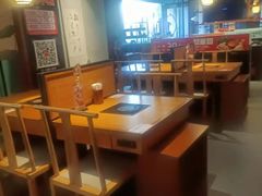 -呷哺呷哺 黄金牧场 (枣强吉美购物广场店)