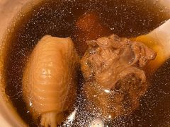 -海陵岛保利皇冠假日酒店·御公馆中餐厅 CANAL LNUA