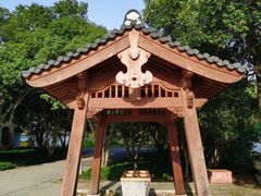 -无锡梅园公园