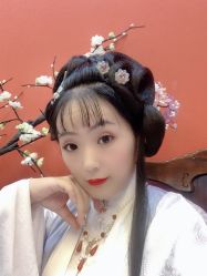 -陈攻馆·汉服