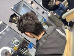-NY漂发染发主打