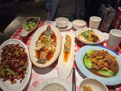 -胡桃里音乐酒馆(下沙店)