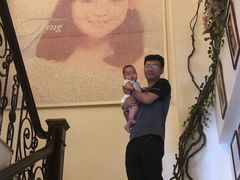 -邓丽君音乐主题餐厅