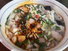 -长香源葫芦头梆梆肉(兴隆巷店)