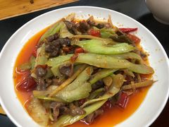 -弓虽昌焖烧鸡(大竹林店)