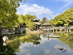 -忠山公园