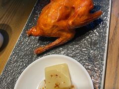 -大鸽饭(岗顶店)