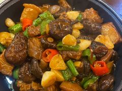 -老味道1992(武当山店)