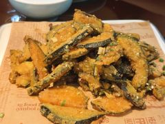 -眉山小馆(华强广场店)