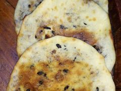 缙云烧饼-森谷美食公园(杨行店)