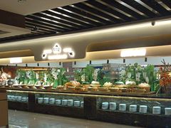 -汉丽斯巴西烤肉自助(市南店)