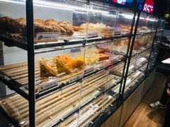 -85度C(南京中山南店)