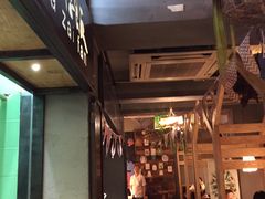 大堂-猛料鸭仔饭(赤坎店)