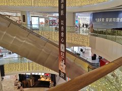 -银泰百货(北京大红门店)