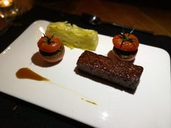 -AZUL by FUEL蓝色·法式酒馆(琶醍店)