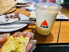-乐凯撒披萨(卓悦汇店)